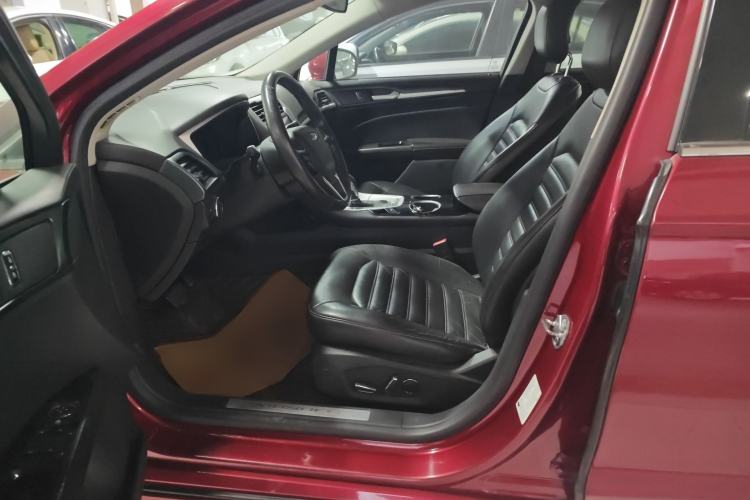 Used Ford Mondeo 2013 1.5L GTDi180 Fashion Edition
