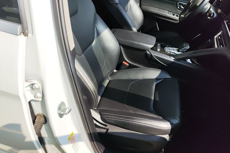 Used BYD Song Pro 2019 1.5T Automatic Luxury Model