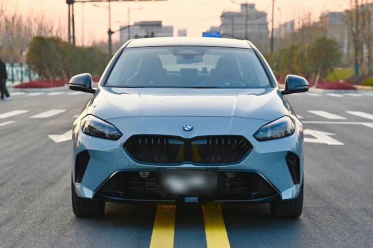 Used BMW 2 Series 2025 225L M Sport Night Edition Package
