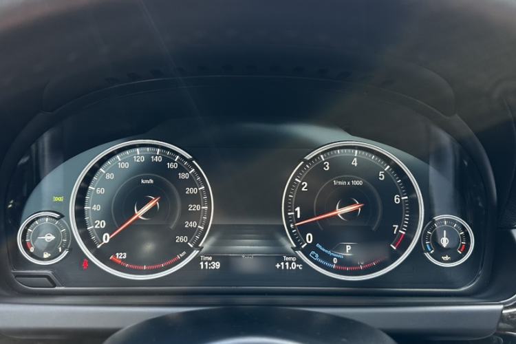 Used BMW 6 Series 2016 640i Gran Coupe
