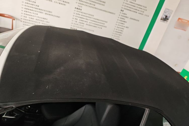 Used BMW 2 Series 2018 220i Convertible Coupe Sports Design Package
