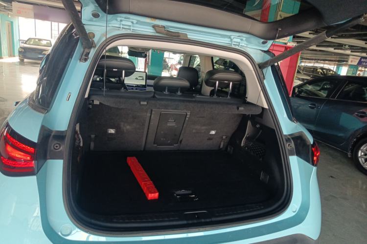 Used  #1 2022 Premium Edition
