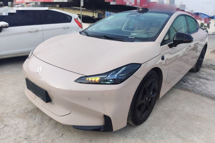 Used  GT 2024 Global Model 710 Ultra-High-Voltage LiDAR Edition
