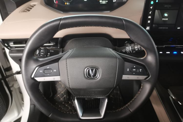 Used Changan CS55PLUS 2022 2nd Generation 1.5T DCT Prestige Version