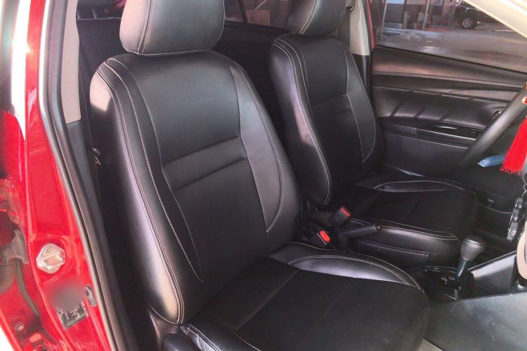 Used Toyota YARiS L 2022 X-Trail 1.5L CVT Leading PLUS Edition