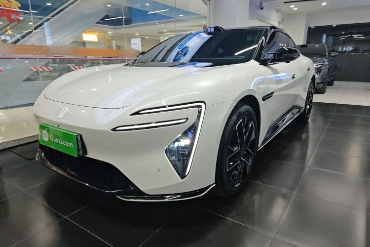 Used  06 2025 Ultra Pure Electric Edition