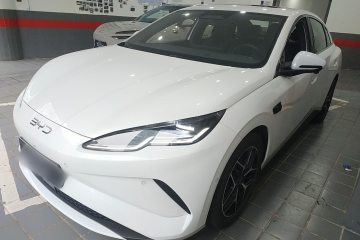 Used BYD Seal 06 New Energy 2025 EV 545KM Flagship Edition