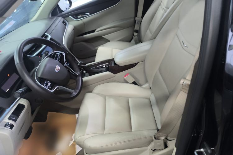 Used Cadillac XTS 2016 28T Tech Edition
