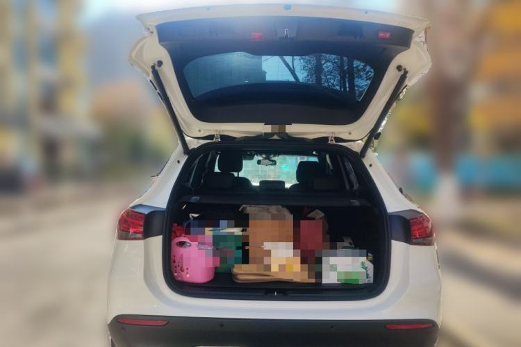 Used Mercedes-Benz GLA 2020 GLA 180
