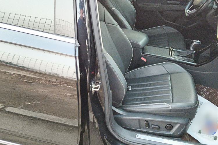 Used Volkswagen Passat New Energy 2022 430 PHEV Hybrid Luxury Edition