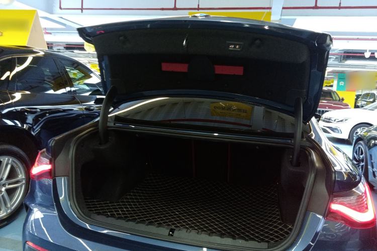 Used BMW 4 Series 2022 Revised 425i M Sport Night Edition Package
