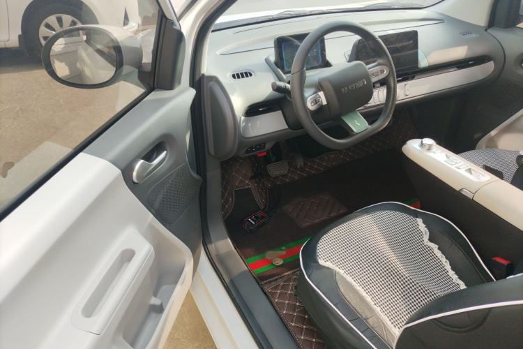 Used  Lumin 2025 205 km Xiangqin Version
