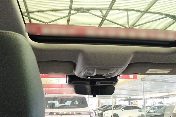 Used Haval DARGO 2021 1.5T DCT Two-Wheel Drive Labrador Edition