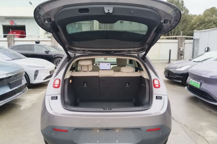 Used  firefly 2025 Illuminated Edition