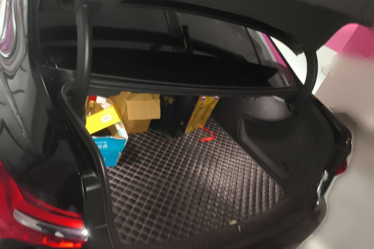 Used Audi A6L 2020 45 TFSI Prestige Elegant Edition
