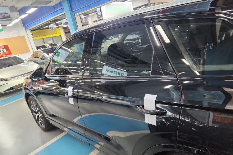 Used Volkswagen Touareg 2020 3.0 TSI Luxury Edition China VI
