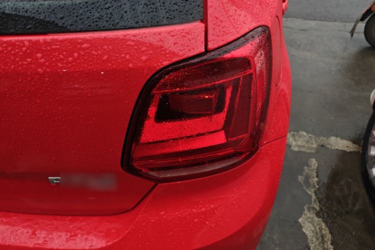 Used Volkswagen Polo 2018 1.5L Automatic Enjoyment Model