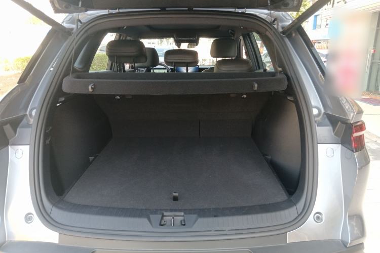 Used BYD Song Pro New Energy 2025 Second-Generation Intelligent Driving Version DM-i 115KM Superior Trim