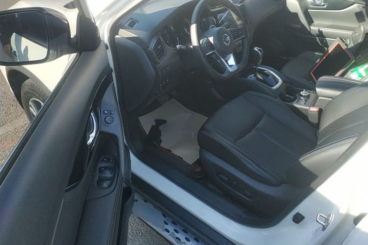 Used Nissan X-Trail 2020 2.5L XL ITS CVT 4WD Deluxe Navigation Edition
