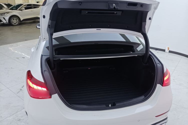 Used Mercedes-Benz C-Class 2024 Restyled C-Class 260 L Sport Edition
