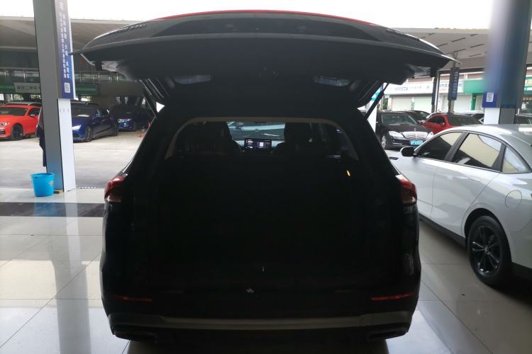 Used Haval H6 2021 National Trend Edition 1.5T Automatic Urban Version