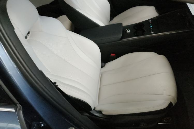 Used BYD Seal 06 New Energy 
