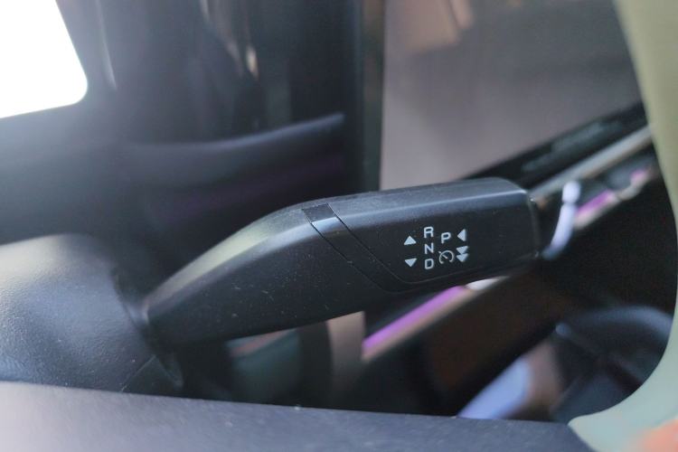 Used  03 2024 501km Four-wheel Drive Long-range Intelligent Driving Edition