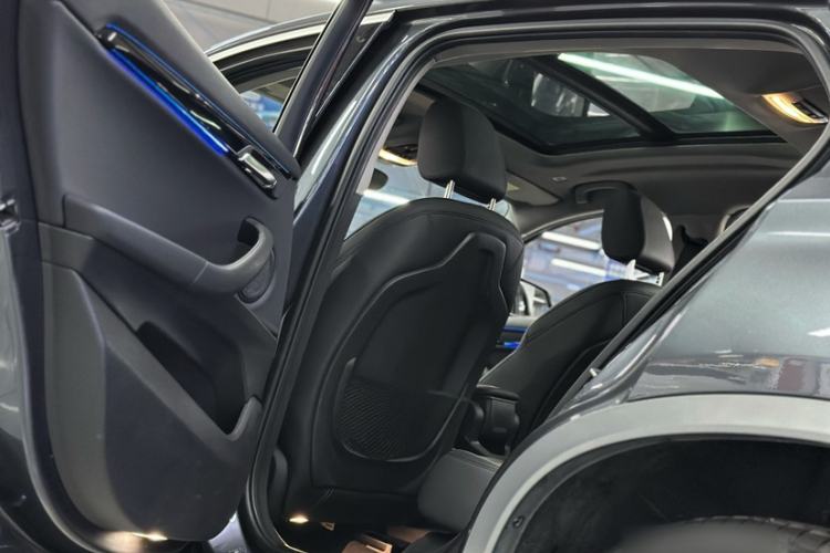 Used BMW X2 2019 sDrive25i Leading Edition M Sport Package China VI
