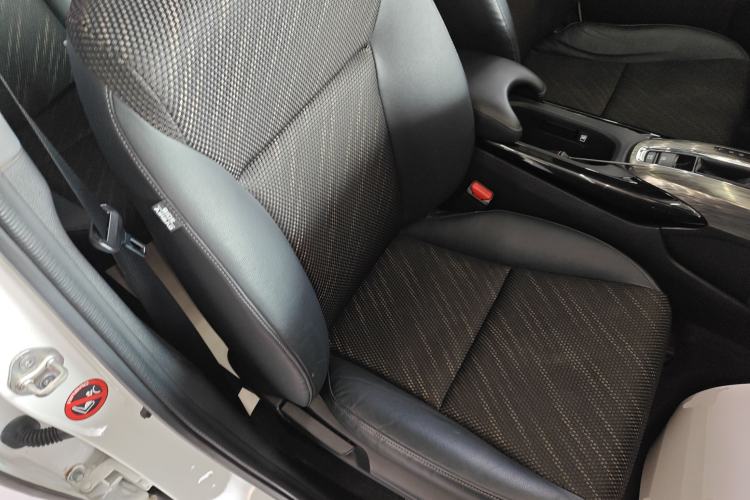 Used Honda XR-V 2017 1.8L EXi CVT Comfort Version