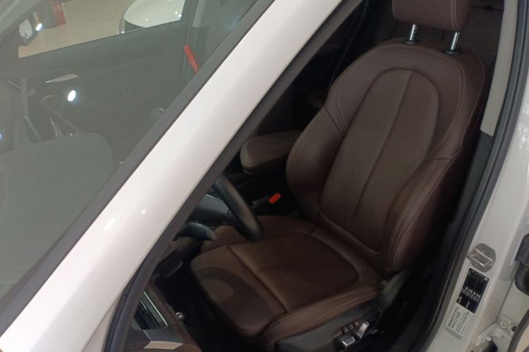 Used BMW X1 2021 sDrive20Li Fashion Model
