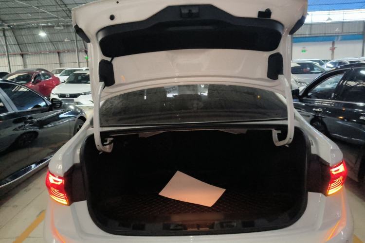 Used Volkswagen Sagitar 2023 300TSI DSG Excellence Edition