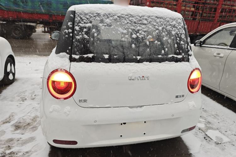 Used  Lumin 2025 205 km Xiangqin Version
