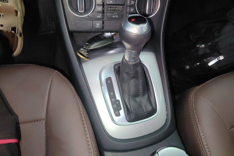 Used Audi Q3 2018 30th Anniversary Edition 30 TFSI Fashion Model