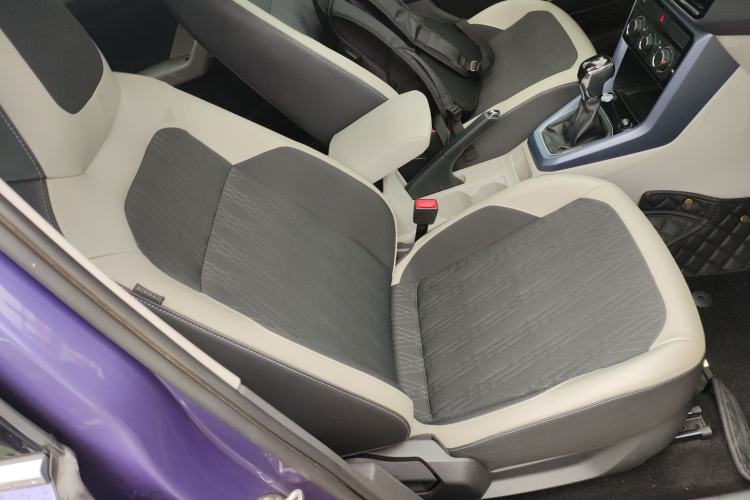 Used Volkswagen T-Cross 2020 280TSI DSG Comfort Edition
