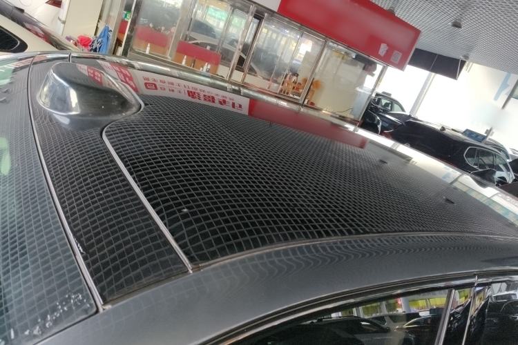 Used Leapmotor C10 2024 210 LiDAR Version
