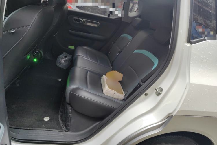 Used AION Y 2023 Plus 510 Smart Edition
