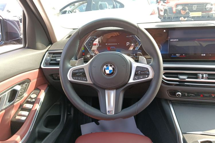 Used BMW 3 Series 2023 325i M Sport Package
