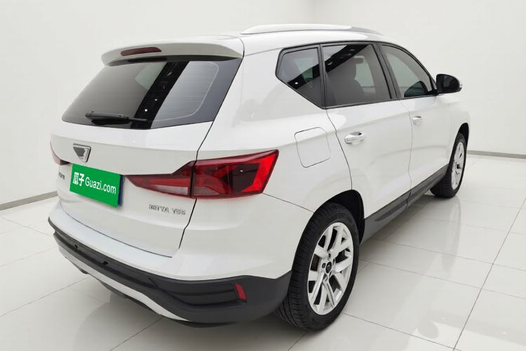 Used Jetta VS5 2021 280TSI Automatic Enjoyment Model