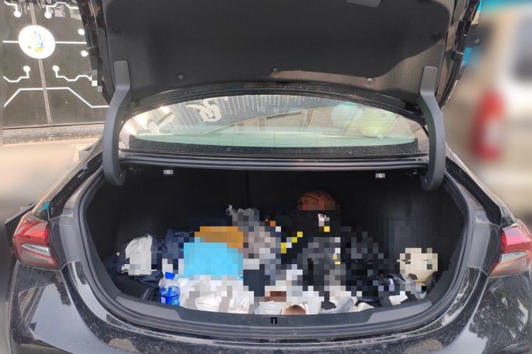 Used Buick LaCrosse 2022 652T Luxury Version
