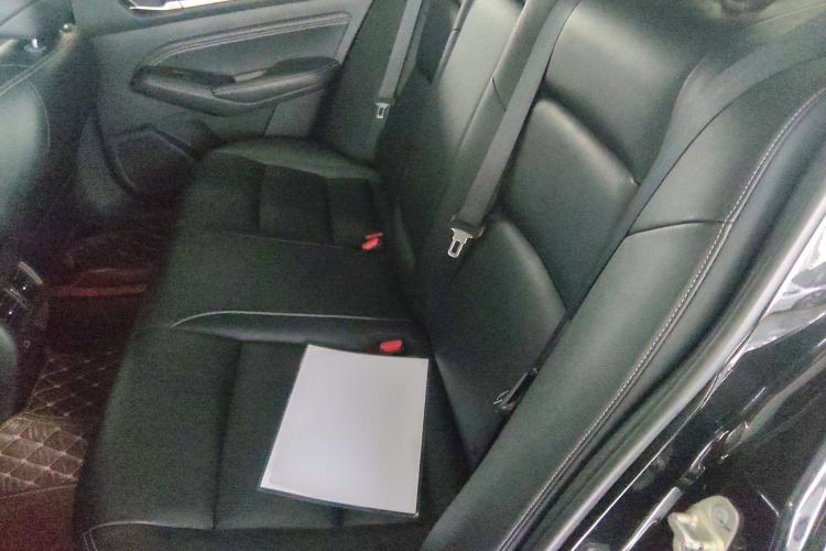 Used Nissan Teana 2019 2.0L XL Comfort Edition
