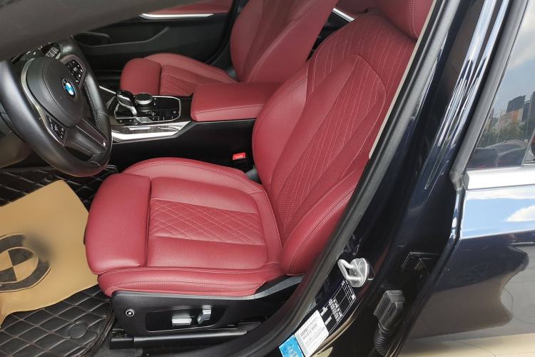 Used BMW 3 Series 2022 325Li M Sport Package
