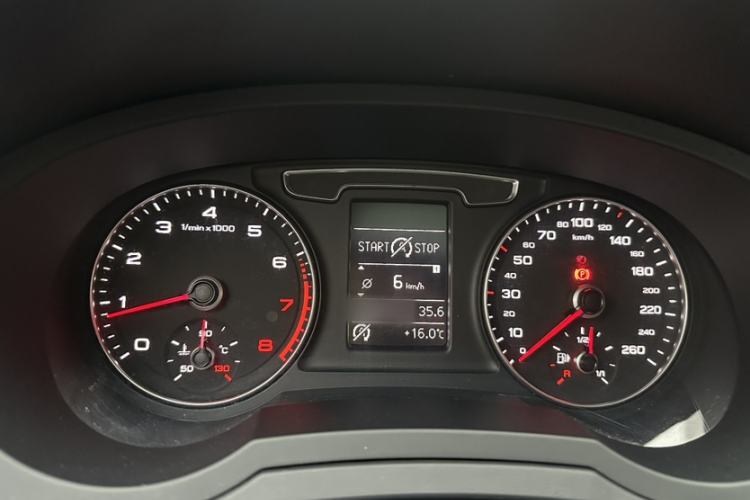 Used Audi Q3 2018 30th Anniversary Edition 30 TFSI Style Model
