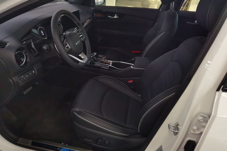 Used Kia K3 2023 1.4T DCT Prestige Luxury Edition
