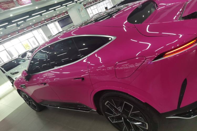 Used  11 2023 Harmony 116° Four-Wheel Drive Version
