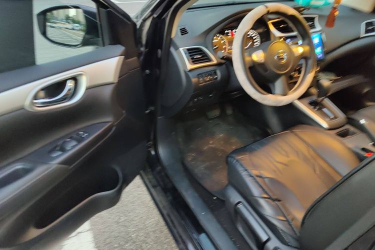 Used Nissan Sylphy 2024 Restyled Version 2 Classic 1.6XE CVT Comfort Edition
