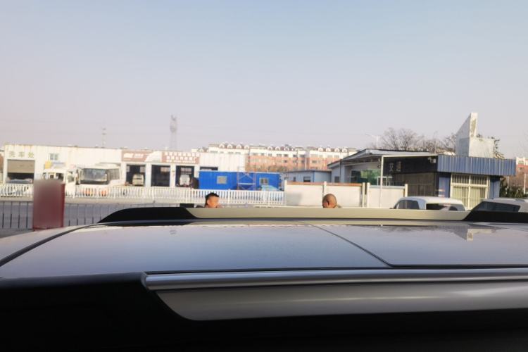 Used Haval Raptor New Energy 2024 Hi4 102 Pro
