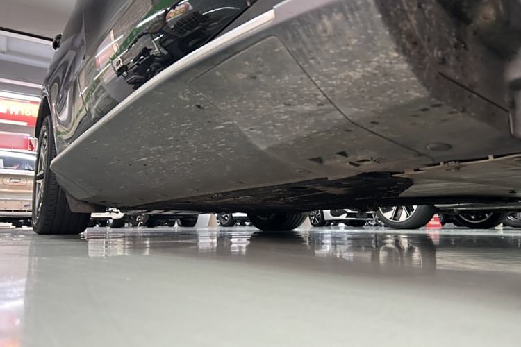 Used Mercedes-Benz EQC 2020 EQC 400 4MATIC
