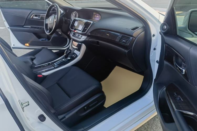 Used Honda Accord 2014 2.4L EX Luxury Edition