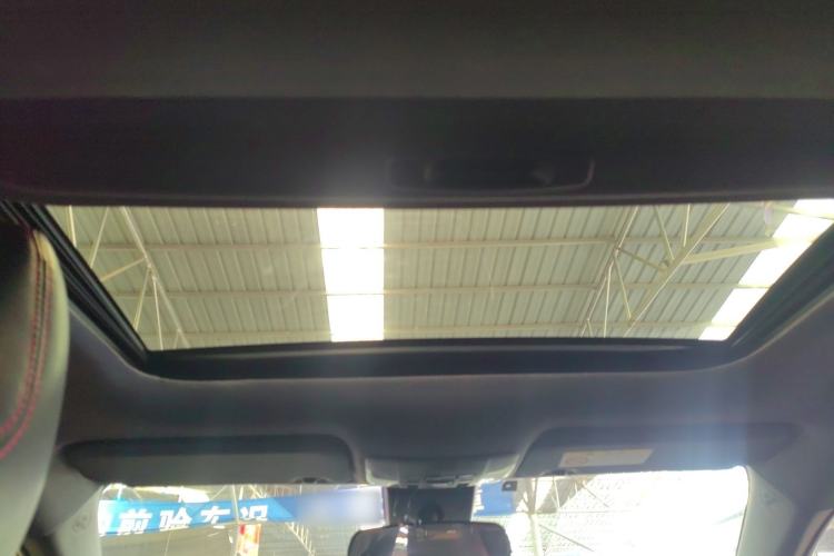 Used Toyota Levin 2019 185T CVT Luxury Edition China VI Standard