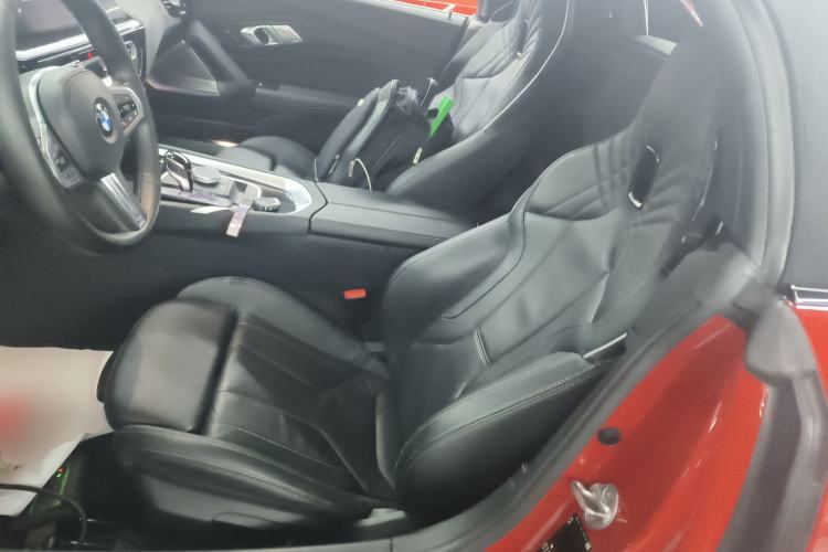 Used BMW Z4 2019 sDrive 25i M Sport Package
